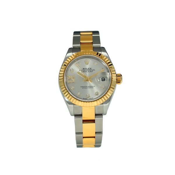 Rolex Datejust Lady 28 279173